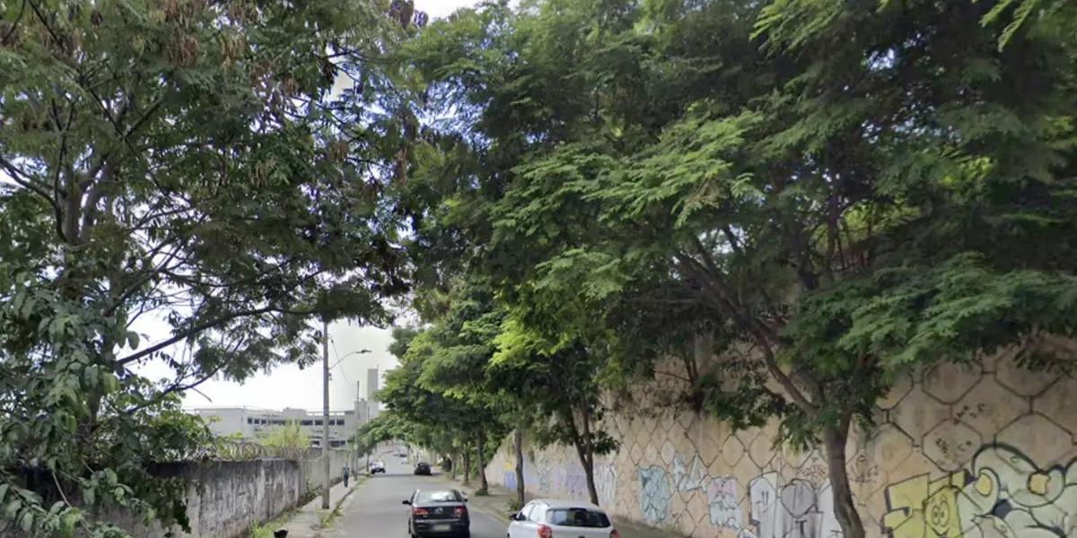 (Reprodução / Google Street View)