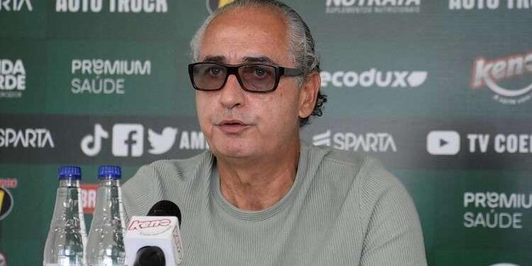 (Rafael Chaves/América)