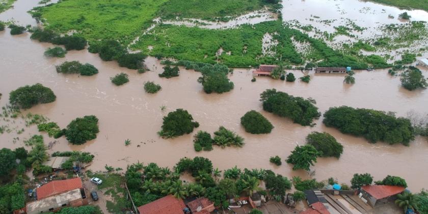 (Foto: Prefeitura de Almenara/ Reprodução)