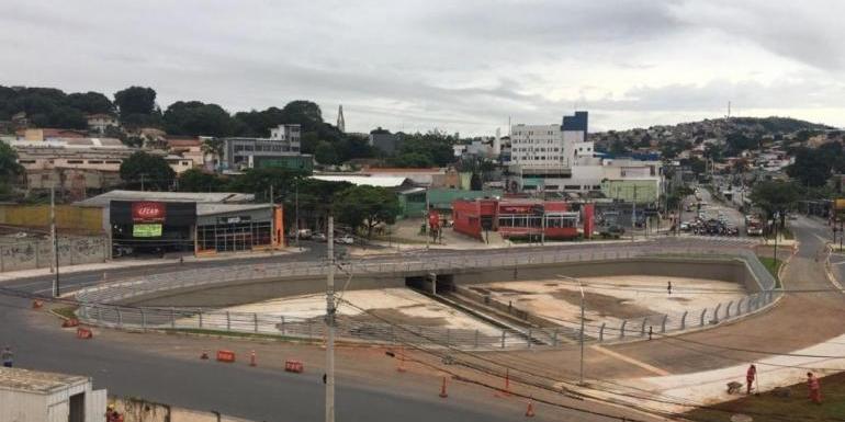 (Divulgação/Sudecap)