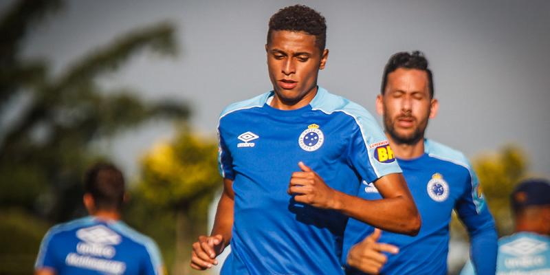 (Vinnicius Silva/Cruzeiro)