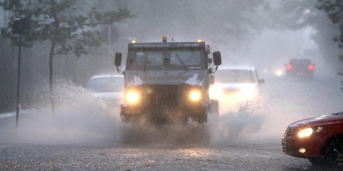 (FOTO: MAURICIO VIEIRA / JORNAL HOJE EM DIA)