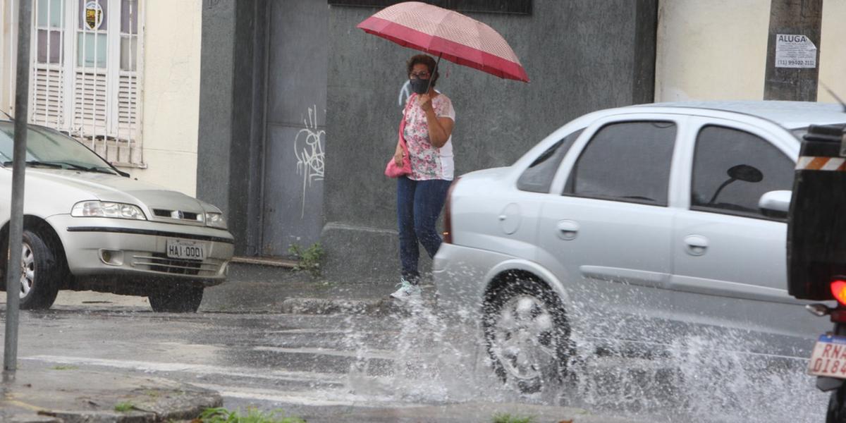 (Lucas Prates/ Hoje em Dia)