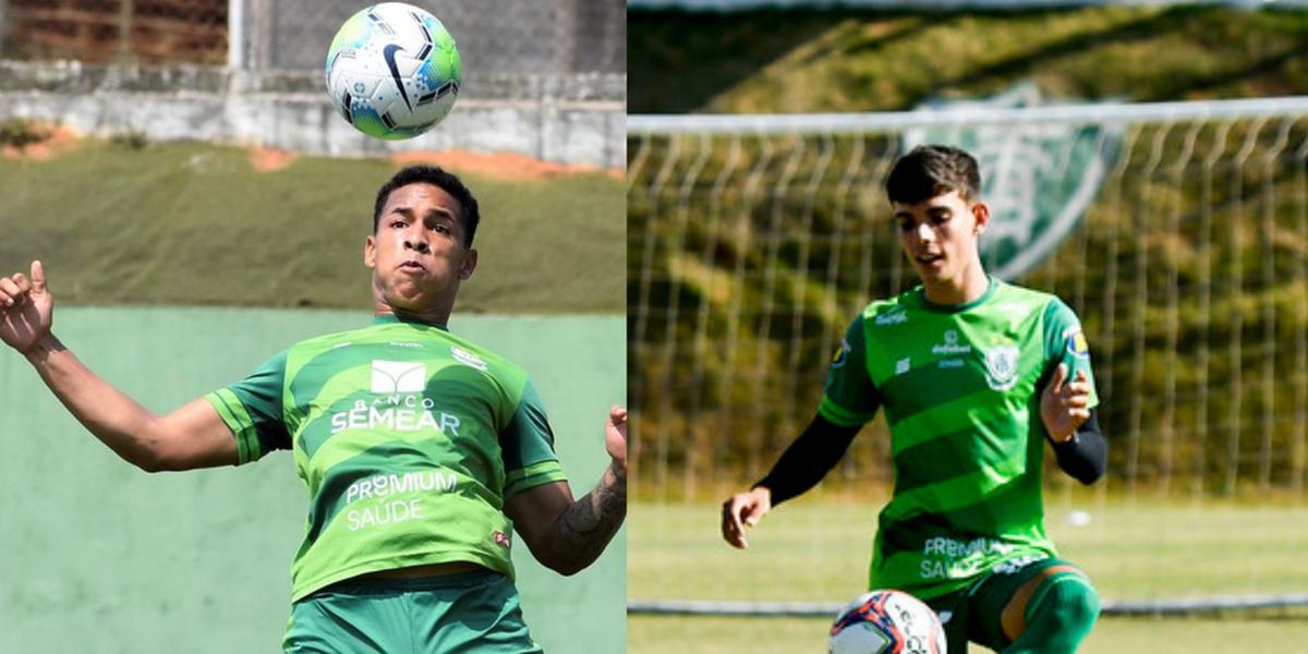 (Divulgação/Flicker América)