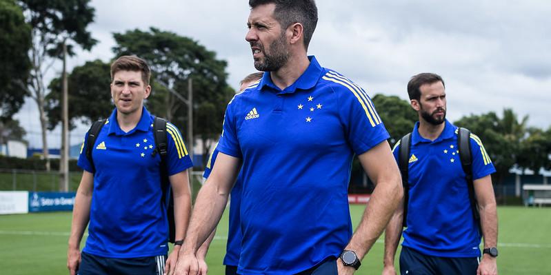 (Gustavo Aleixo/Cruzeiro)