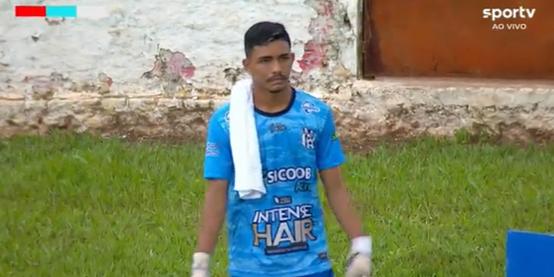 (Reprodução/SporTV)