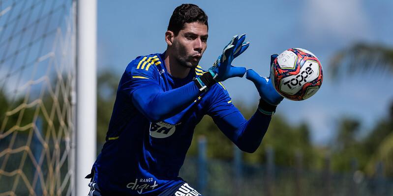 (Gustavo Aleixo/Cruzeiro)