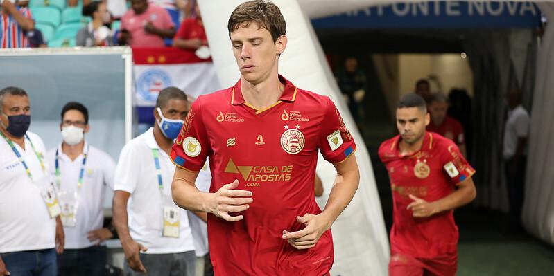 (Felipe Oliveira/Bahia)