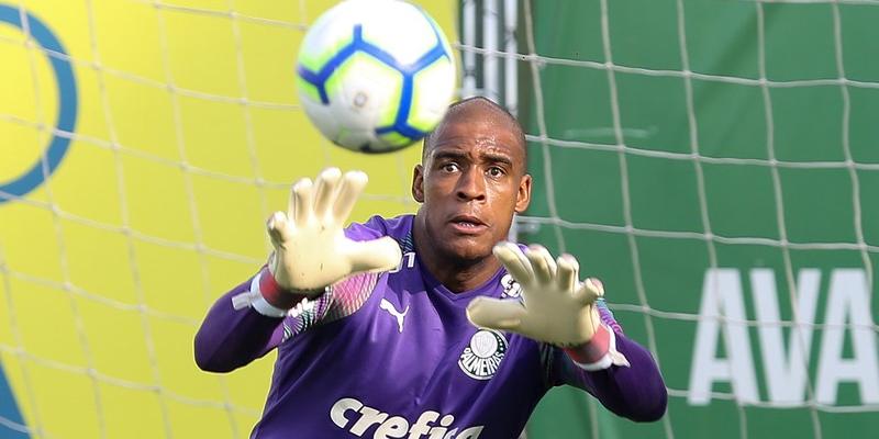 (Palmeiras/Divulgação)