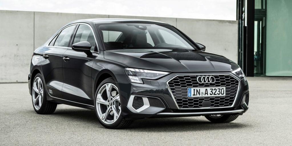  (Audi/Divulgação)