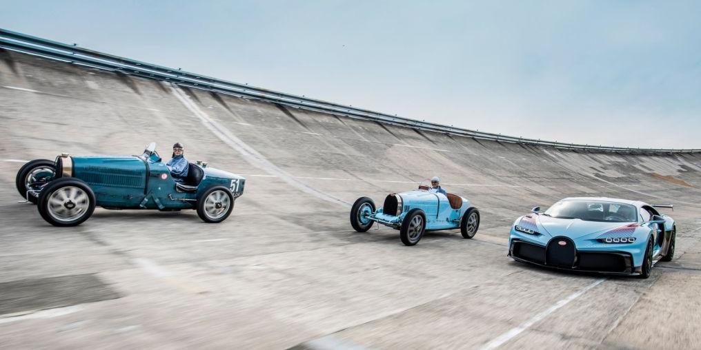 (Bugatti/Divulgação)