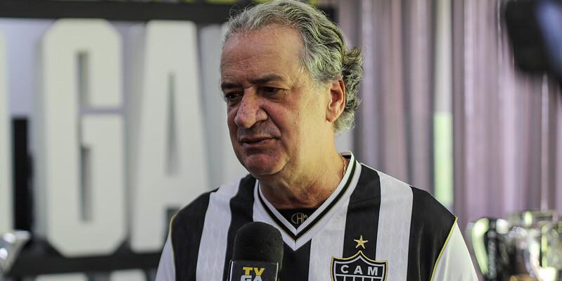 (Bruno Sousa / Atlético)