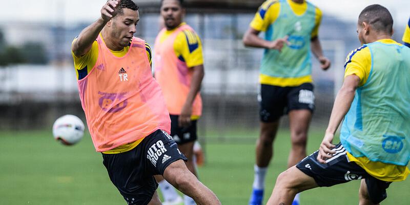 (Gustavo Aleixo/Cruzeiro)