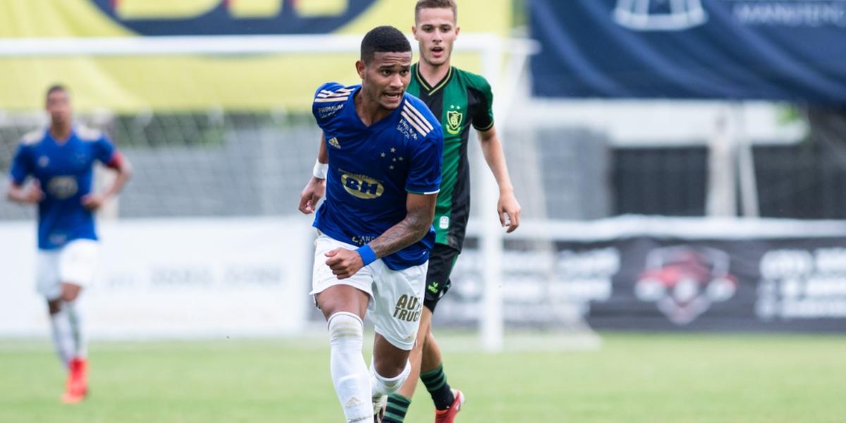 (Bruno Haddad/Cruzeiro)