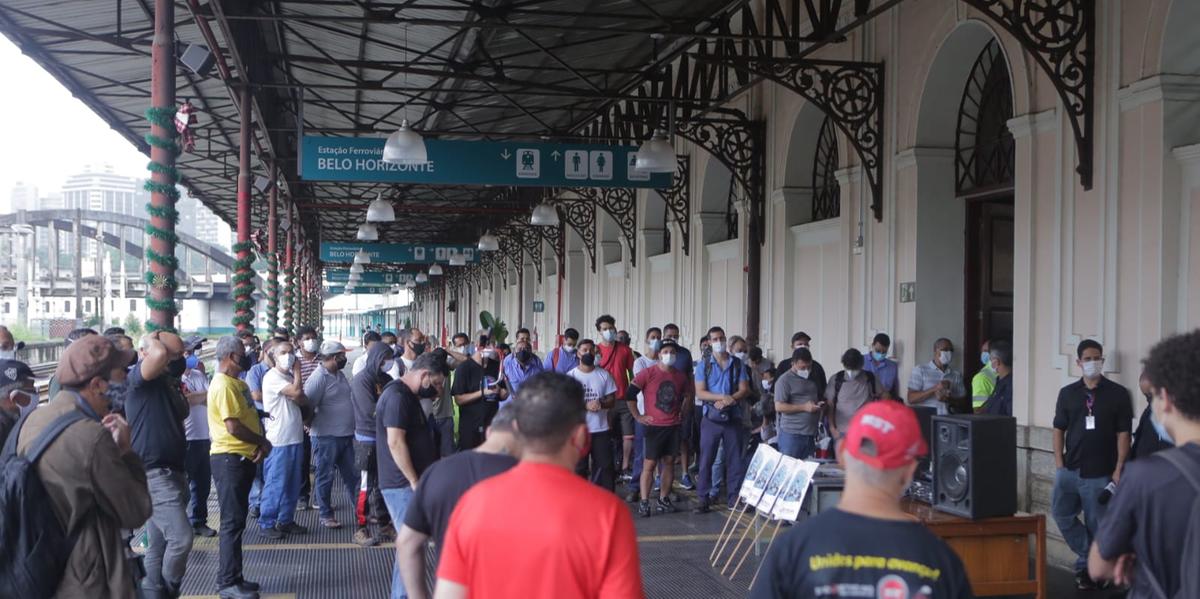 (Foto: Fernando Michel/ Hoje em Dia)