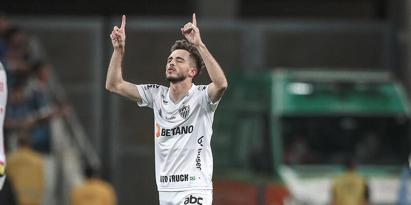 (Pedro Souza / Atlético)