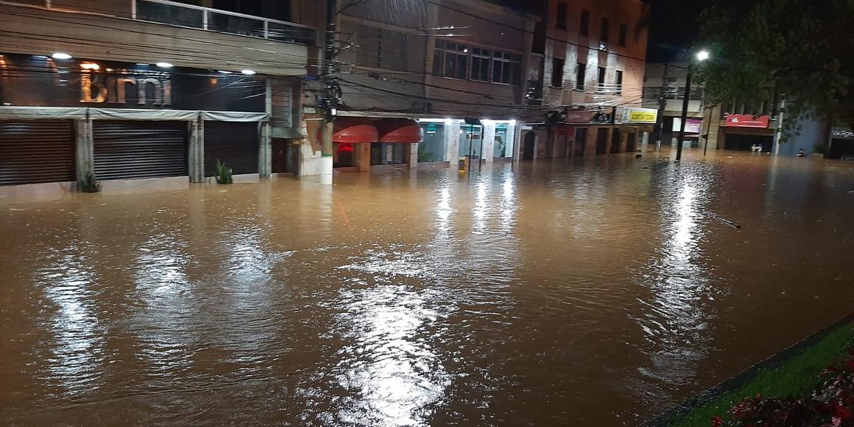 (Divulgação/Prefeitura de Itabirito)