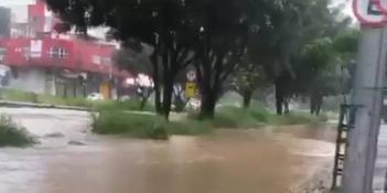(Divulgação/Prefeitura de Betim)
