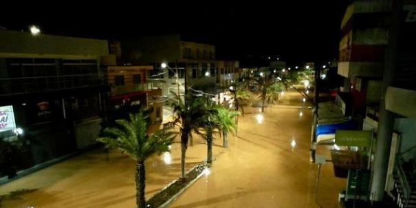 (Reprodução/Prefeitura de Brumadinho)