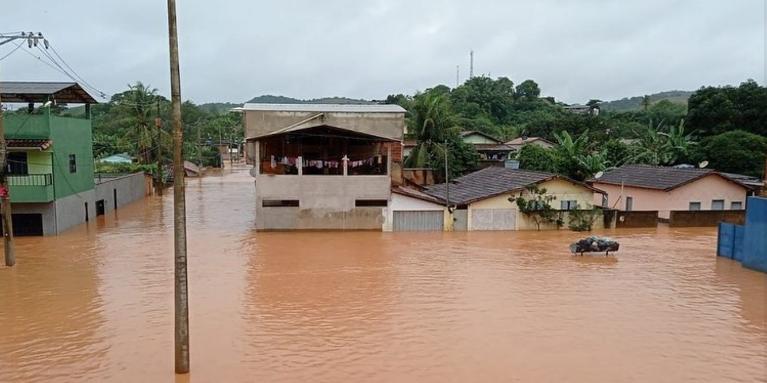 (Divulgação/Prefeitura de Rio Casca)