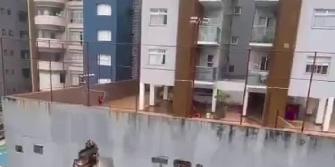 (Reprodução/Redes Sociais)