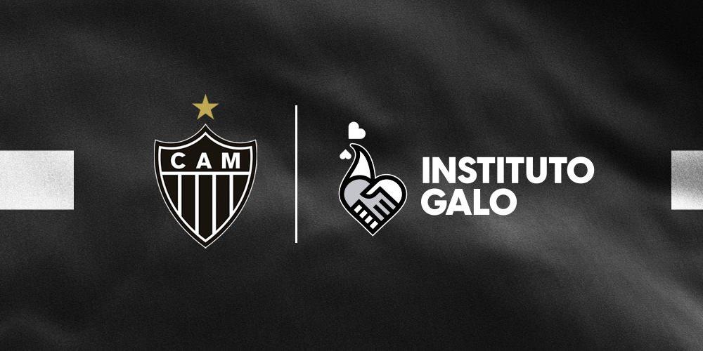 (Divulgação/Atlético)