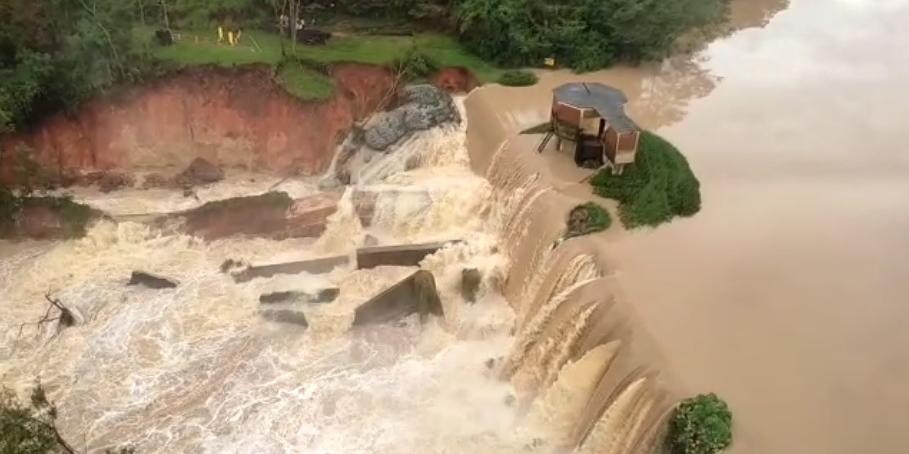 (Divulgação Prefeitura Pará de Minas)