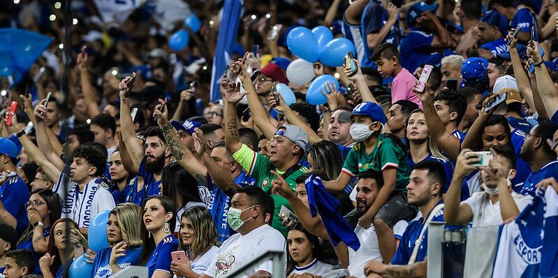 (Gustavo Aleixo/Cruzeiro)
