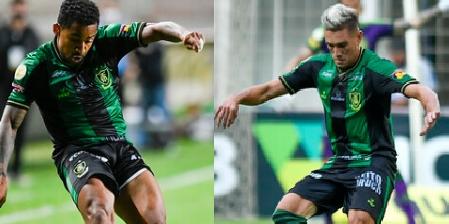  (Mourão Panda / América)