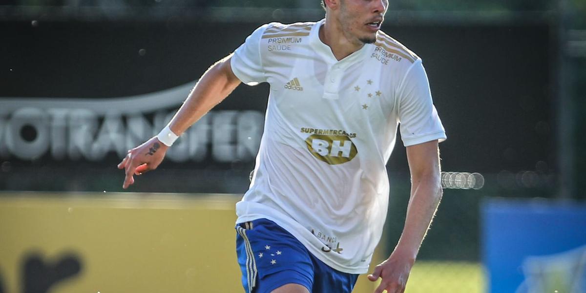  (Everton Silveira/Divulgação)