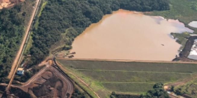  (Foto: Divulgação / Vale )