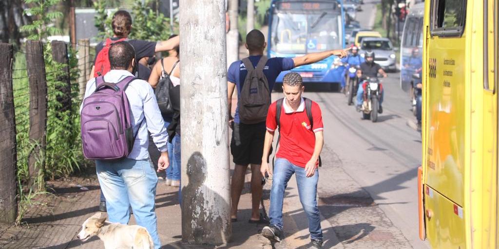 (Maurício de Souza/Hoje em Dia)