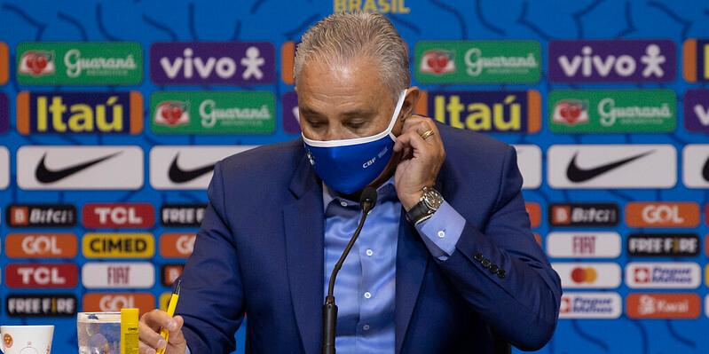 (Lucas Figueiredo/CBF)