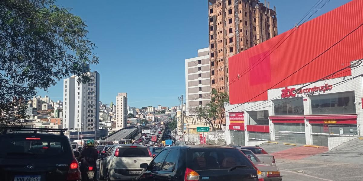(Clara Mariz / Hoje em Dia)