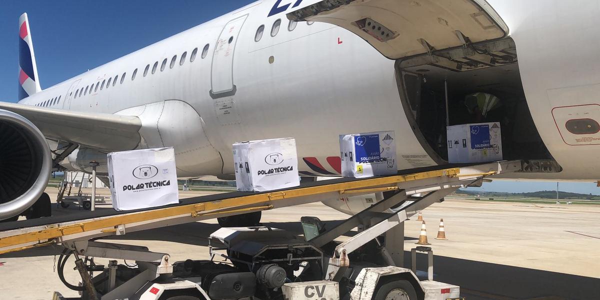 (Divulgação / BHAirport)