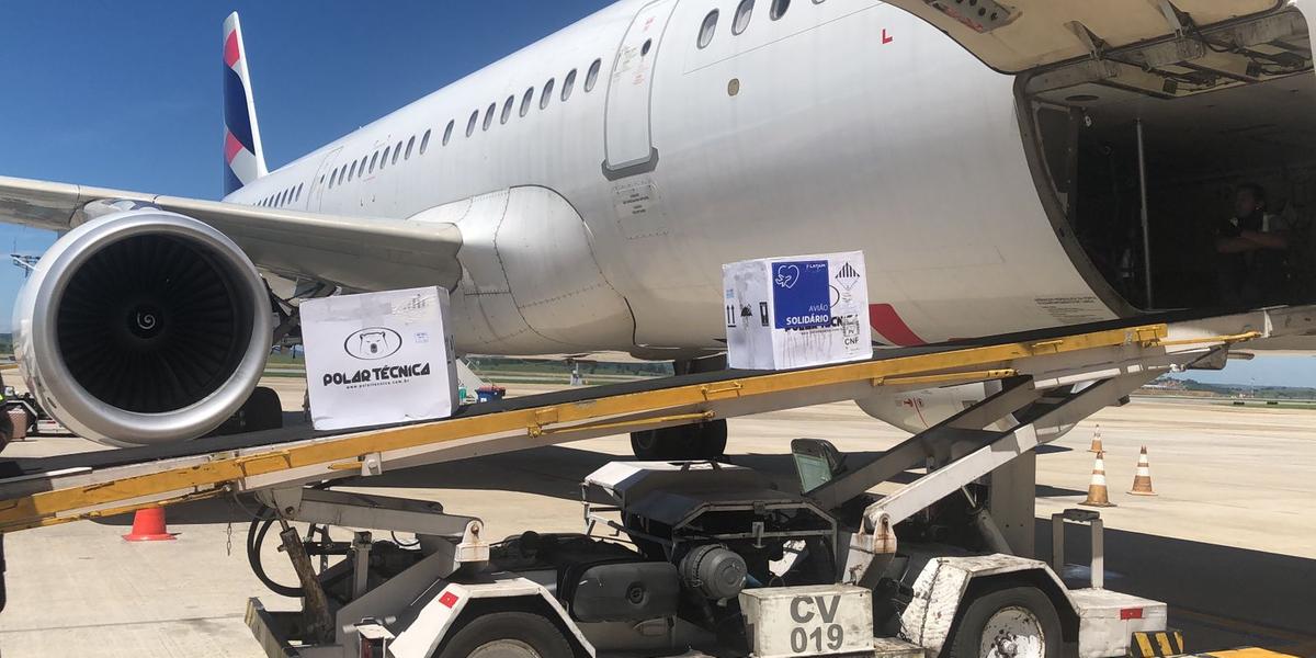 (Divulgação / BHAirport)