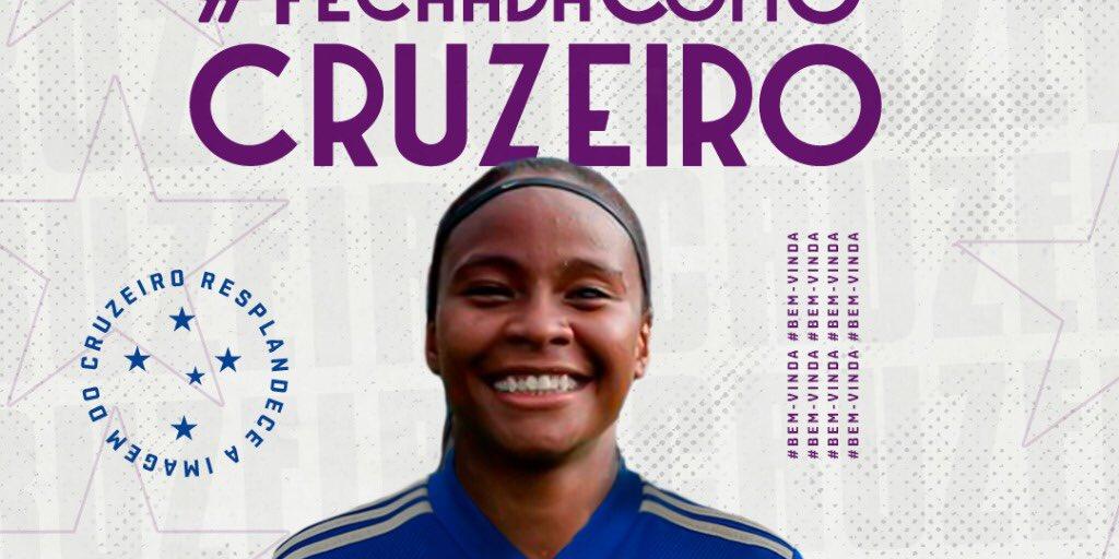 (Cruzeiro/Divulgação)