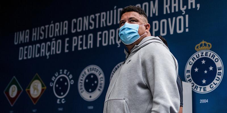 (Gustavo Aleixo/Cruzeiro)