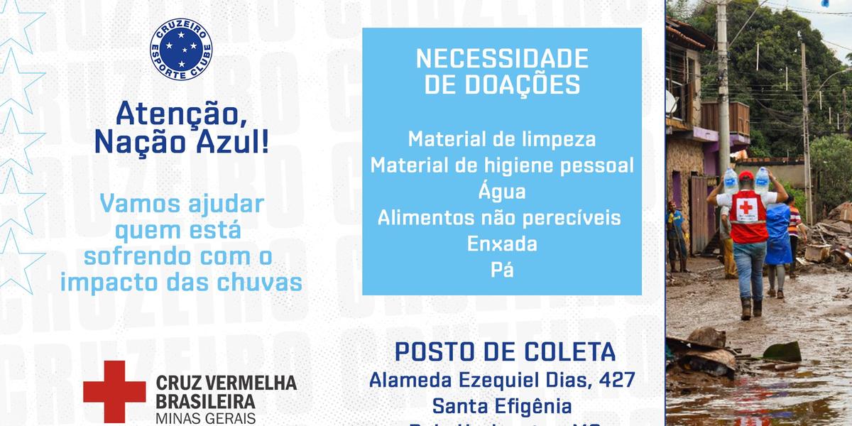  (Cruzeiro/Twitter)