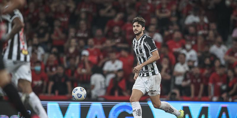 (Pedro Souza / Atlético)