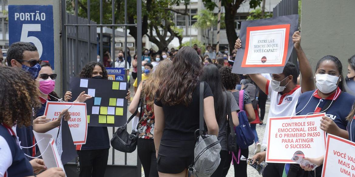 (Tomaz Silva/Agência Brasil Educação)