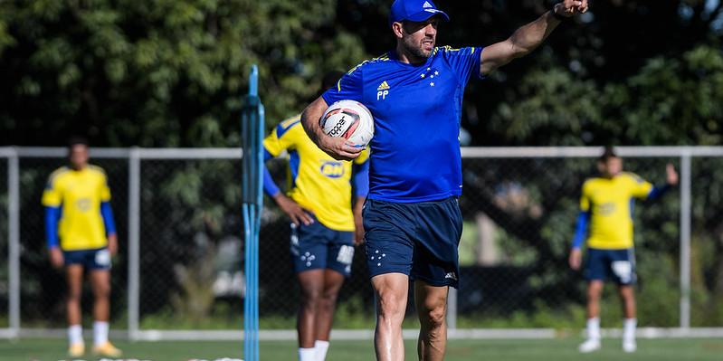 (Gustavo Aleixo/Cruzeiro)