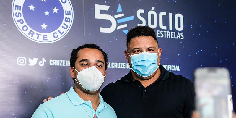 (Gustavo Aleixo/Cruzeiro)