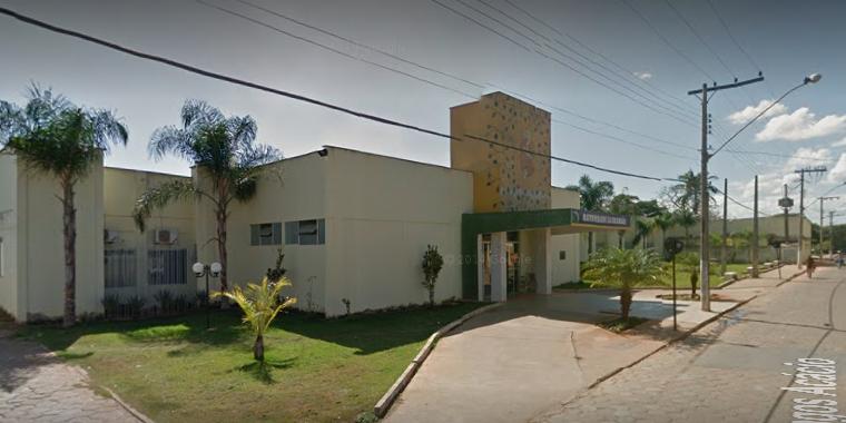 (Reprodução/Street View)