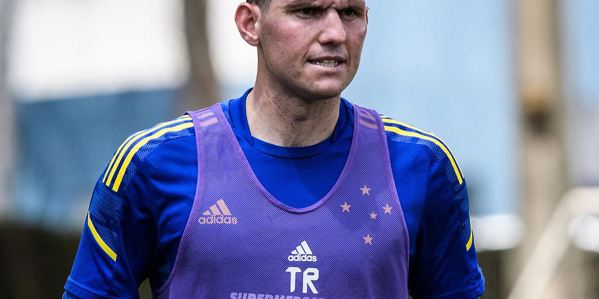 (Gustavo Aleixo/Cruzeiro)