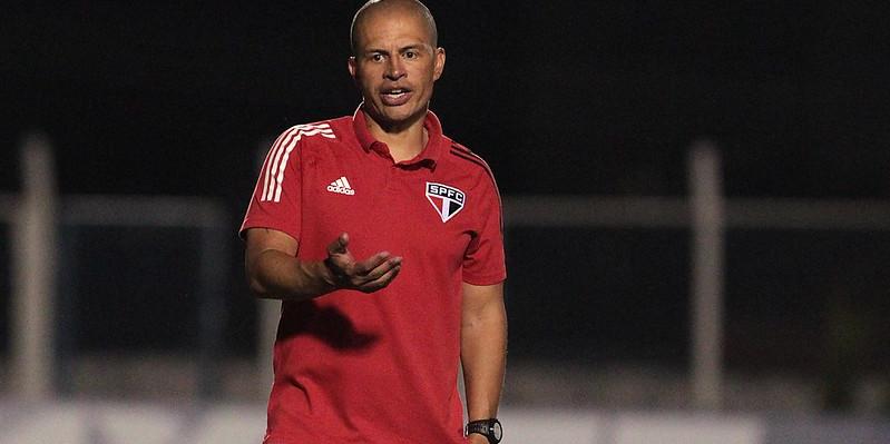 (Rubens Chiri/Saopaulofc.net)