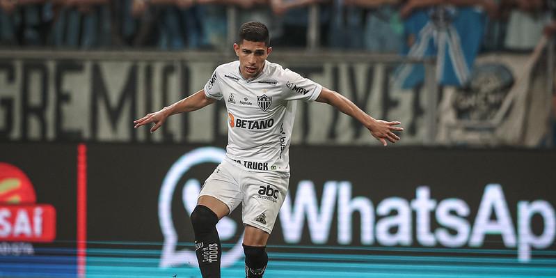  (Pedro Souza / Atlético)