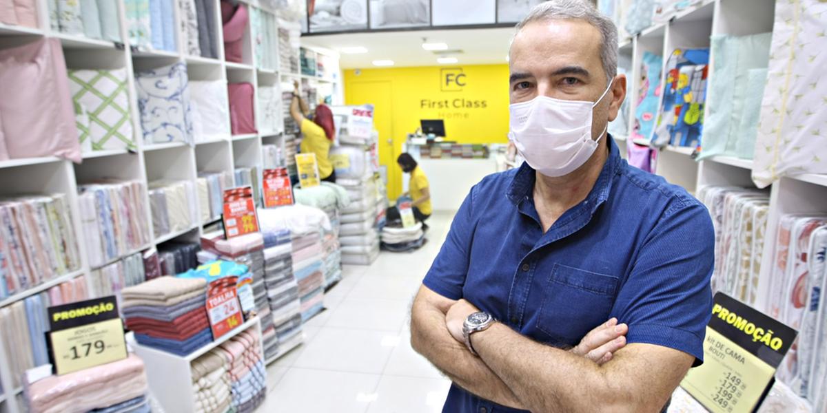 (Maurício Vieira/Hoje em Dia)