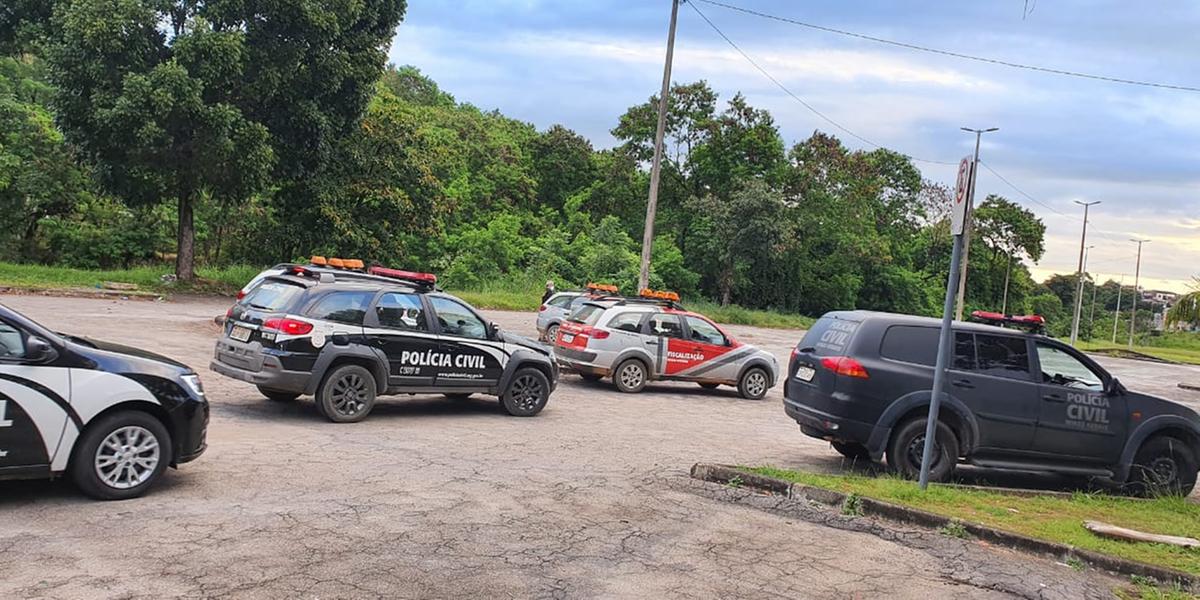 (Divulgação/PCMG)