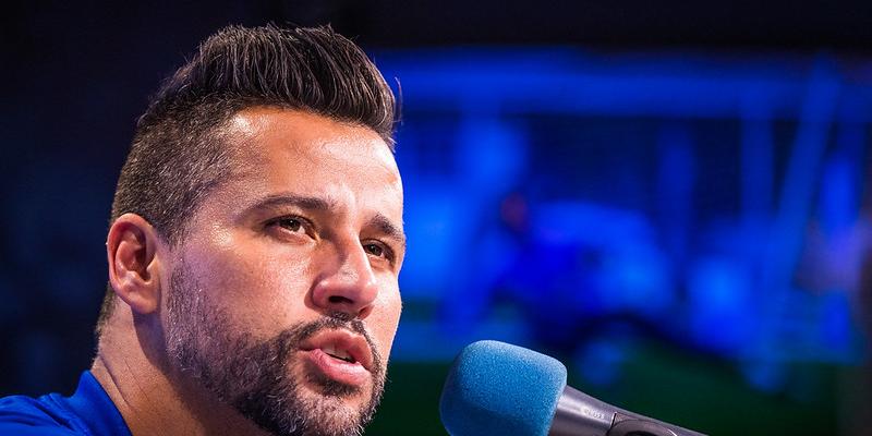  (Vinnicius Silva/Cruzeiro)